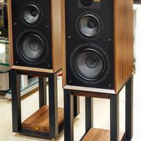 diffusori wharfedale linton 85th