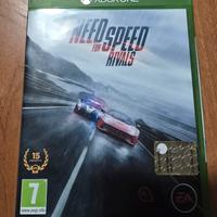 Need For Speed per Xbox Serie X