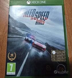 Need For Speed per Xbox Serie X