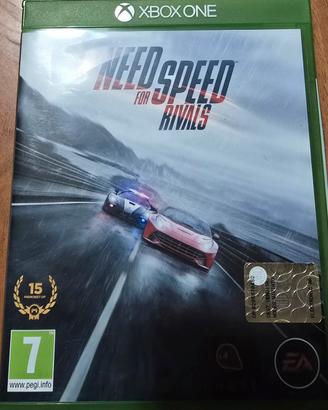 Need For Speed per Xbox Serie X
