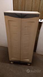 mobiletto da balcone
