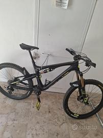 MTB Scott 