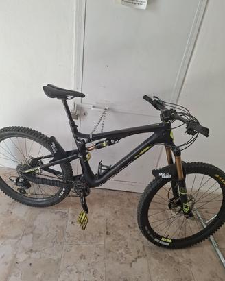 MTB Scott 