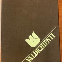 Catalogo ditta Valdichienti divani poltrone FRAU