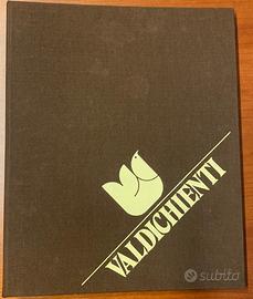 Catalogo ditta Valdichienti divani poltrone FRAU