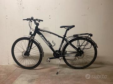 Bicicletta trekking