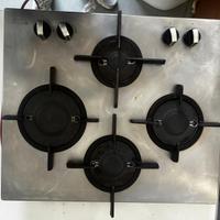 PIANO COTTURA HOTPOINT