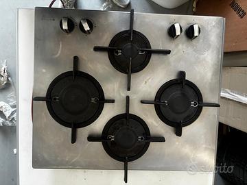 PIANO COTTURA HOTPOINT