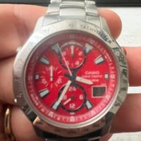 Casio Wave Ceptor radiocontrollato