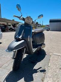 Lambretta V Special 125
