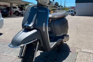 Lambretta V Special 125