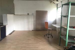 Spazi di lavoro per artisti e artigiani