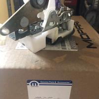 Jeep Wrangler TJ SERRATURA