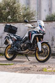 Honda CRF1000L Africa Twin - 2019