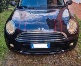 MINI Mini (R56) - 2009 ONE RAY