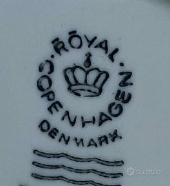 Royal Copenhagen