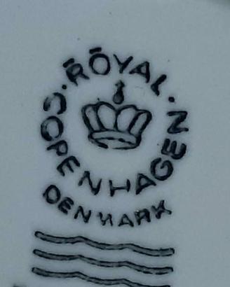 Royal Copenhagen