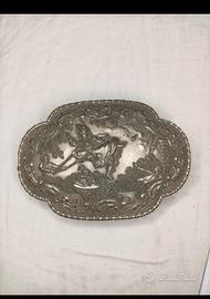 cofanetto in metallo 