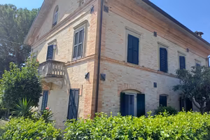 Villa - Falerone