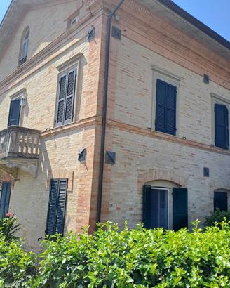 Villa - Falerone