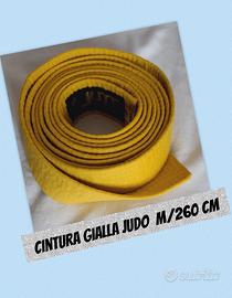 Cintura judo