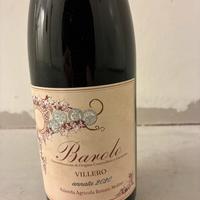Barolo Villero 2020 Renato Molino