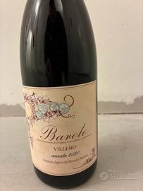 Barolo Villero 2020 Renato Molino
