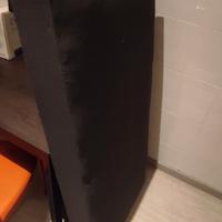 pannelli di lana di roccia rockwool