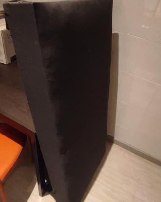pannelli di lana di roccia rockwool