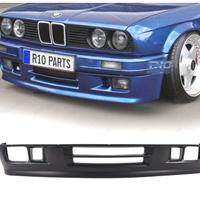 SPOILER ANTERIORE BMW SERIE 3 E30 82-94 PACK M2 M 