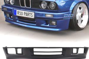 SPOILER ANTERIORE BMW SERIE 3 E30 82-94 PACK M2 M 
