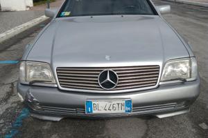 Sl 300 24 valvole