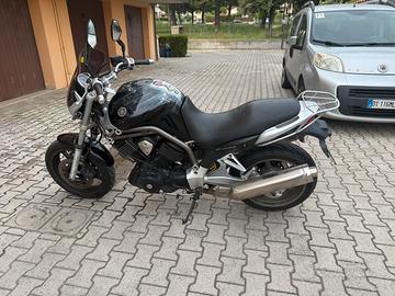 Yamaha bt 1100 bulldog