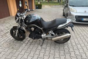 Yamaha bt 1100 bulldog