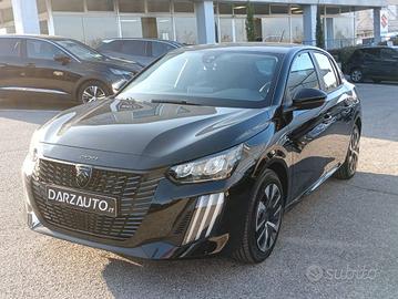 PEUGEOT 208 GPL/B Style 100 S&S 5 porte