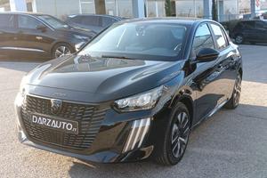 PEUGEOT 208 GPL/B Style 100 S&S 5 porte