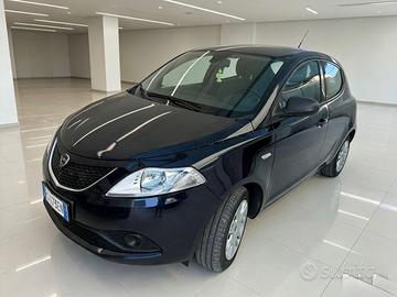 Lancia Ypsilon 5 Porte Ypsilon 1.3 mjt Gold s&s 95