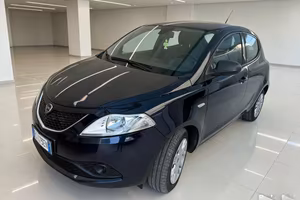 Lancia Ypsilon 5 Porte Ypsilon 1.3 mjt Gold s&s 95