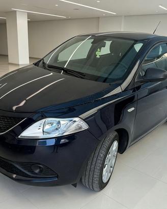 Lancia Ypsilon 5 Porte Ypsilon 1.3 mjt Gold s&s 95