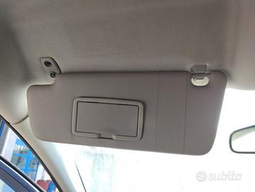 Aletta parasole sinistra OPEL MERIVA del 2011