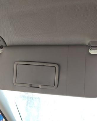 Aletta parasole sinistra OPEL MERIVA del 2011