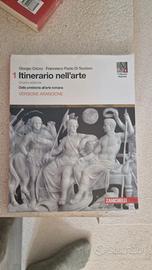 Itinerario nell'Arte 1 