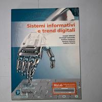 sistemi informativi e trend digitali