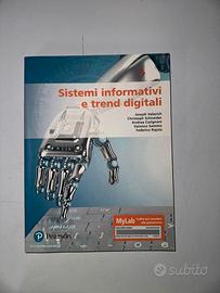 sistemi informativi e trend digitali