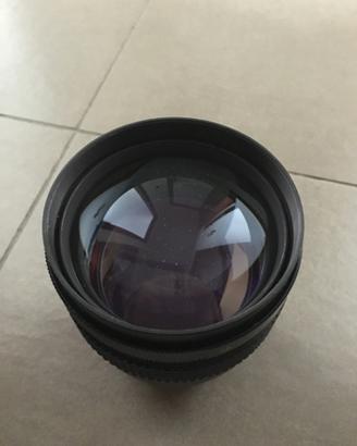 Obiettivo 150mm per Kiev 88