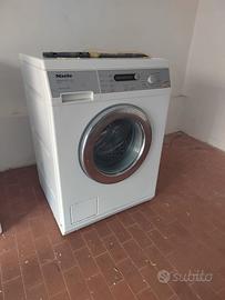 Lavatrice MIELE XLevel 5000 W5733 (7kg) 