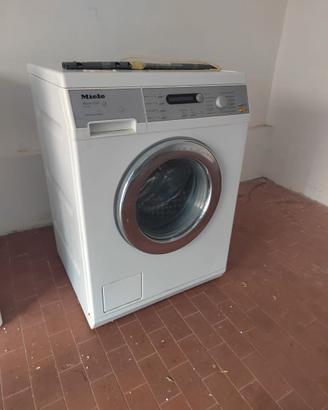 Lavatrice MIELE XLevel 5000 W5733 (7kg) 