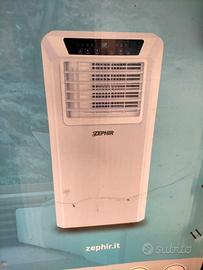 Condizionatore ZEPHIR 