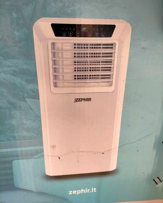 Condizionatore ZEPHIR 