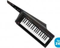 Korg RK-100S2 Black TASSO E SPESE ZERO 20 MESI